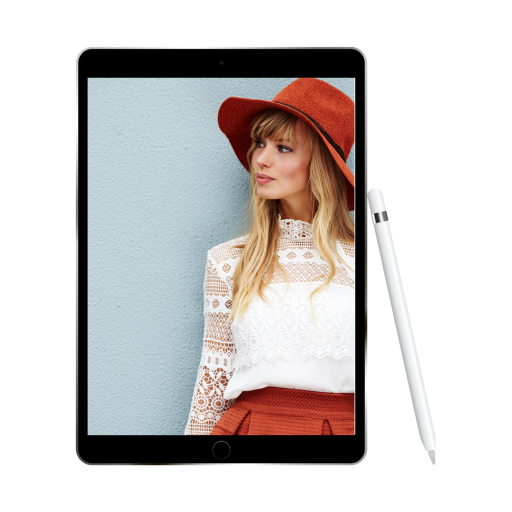 Blogger Call Out ebook fashion