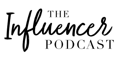 The Influencer Podcast 1 Home Option 2
