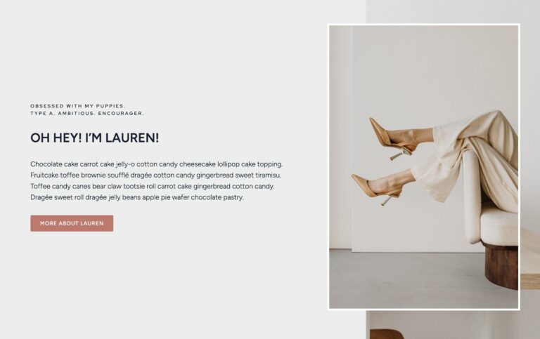 6 Tabbed Featured Posts - Creator Cloud