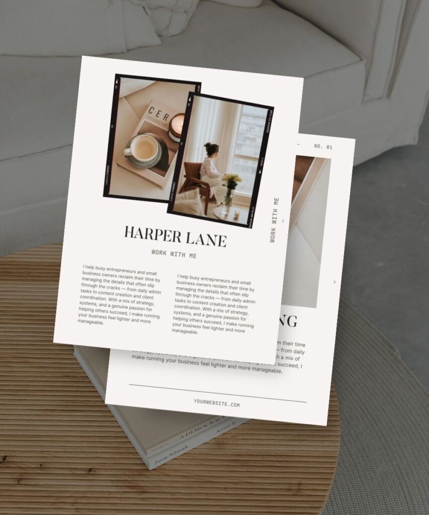 Sample Product