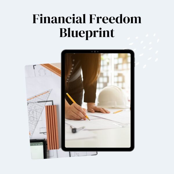 Financial Freedom Blueprint