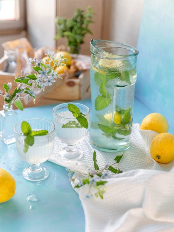 The Best Lemonade Recipe: A Refreshing Twist to Beat the Summer Heat