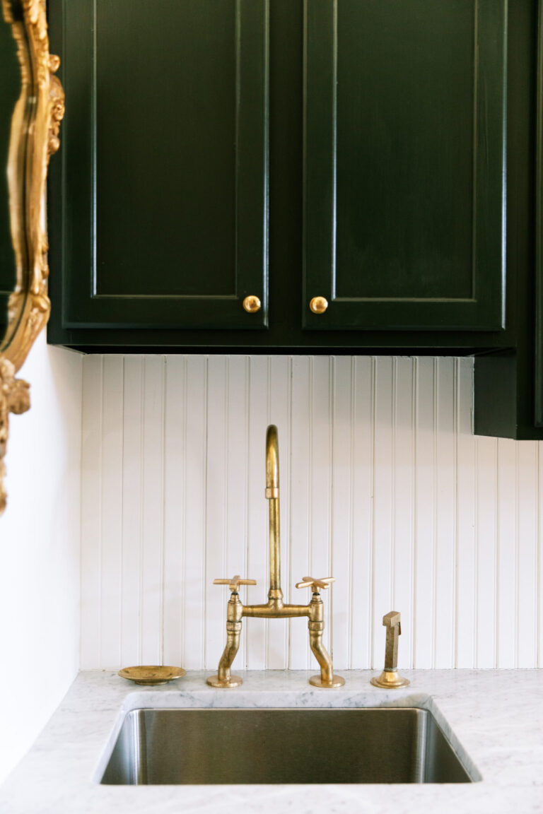 The Perfect Brass Accents for Your Next Kitchen Upgrade