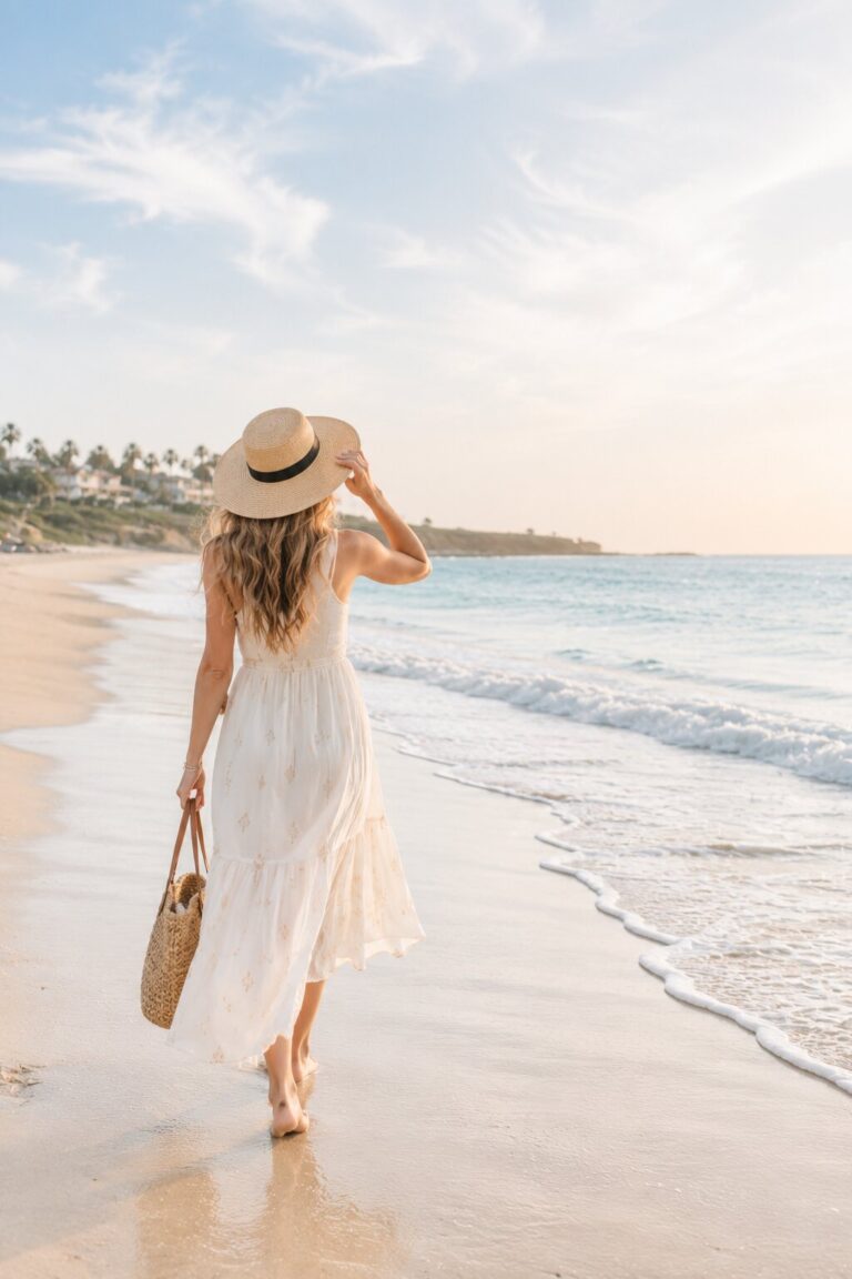 The Ultimate Guide to Solo Female Travel