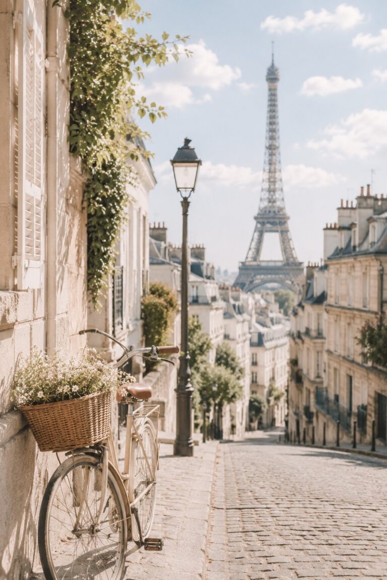 Budget Travel: Seeing Europe on $50 a Day
